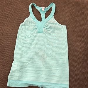 Under Armour Tank never worn